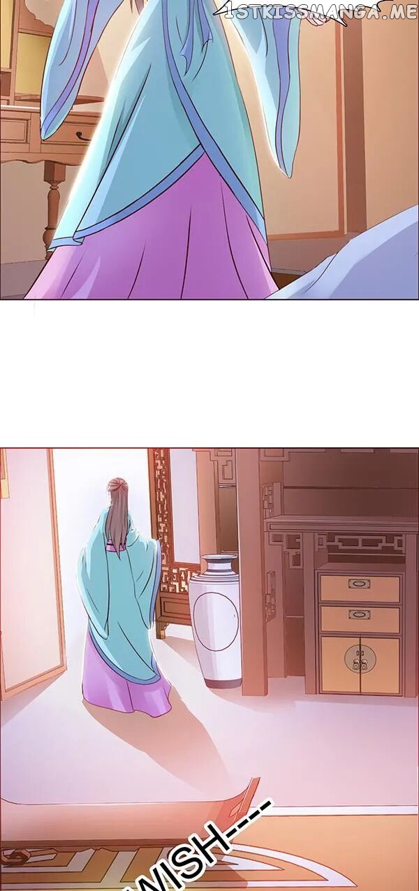 The Difficult Life of a Beautiful Empress chapter 2 - page 24