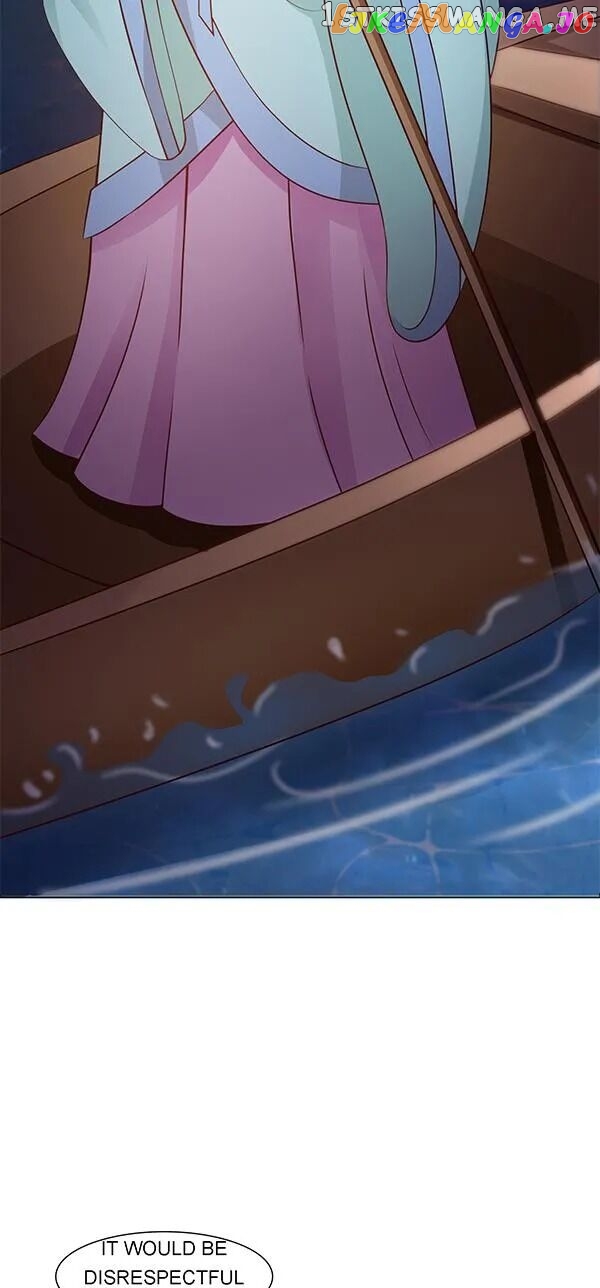 The Difficult Life of a Beautiful Empress chapter 1 - page 12
