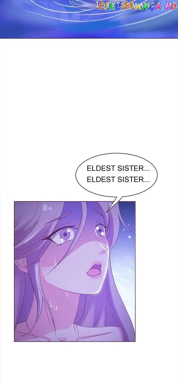 The Difficult Life of a Beautiful Empress chapter 1 - page 20