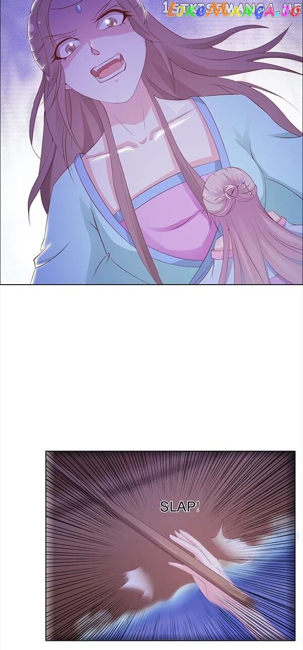 The Difficult Life of a Beautiful Empress chapter 1 - page 24