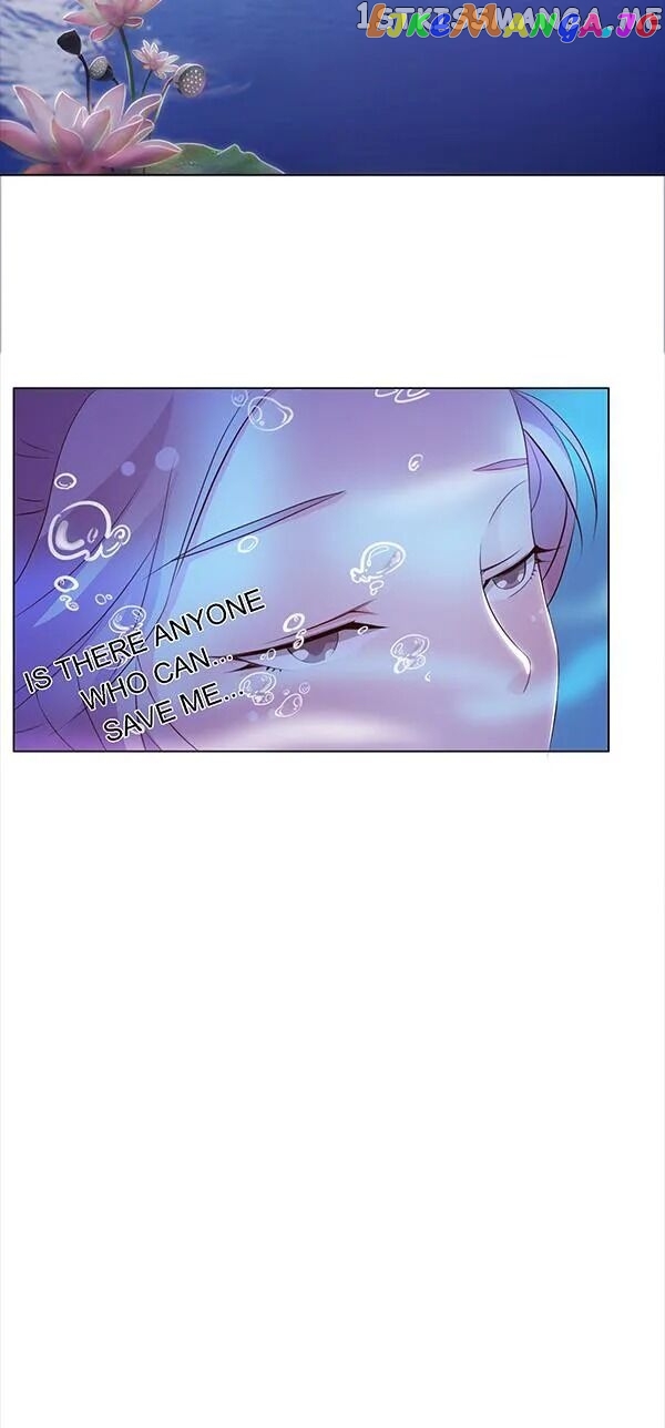 The Difficult Life of a Beautiful Empress chapter 1 - page 28