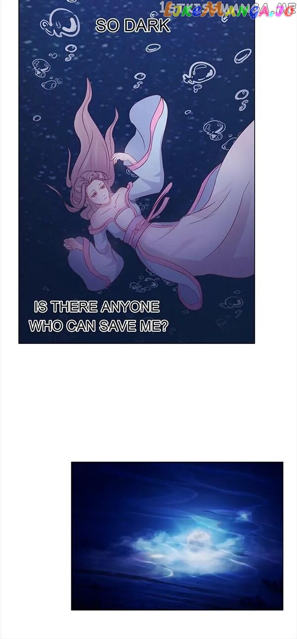 The Difficult Life of a Beautiful Empress chapter 1 - page 30