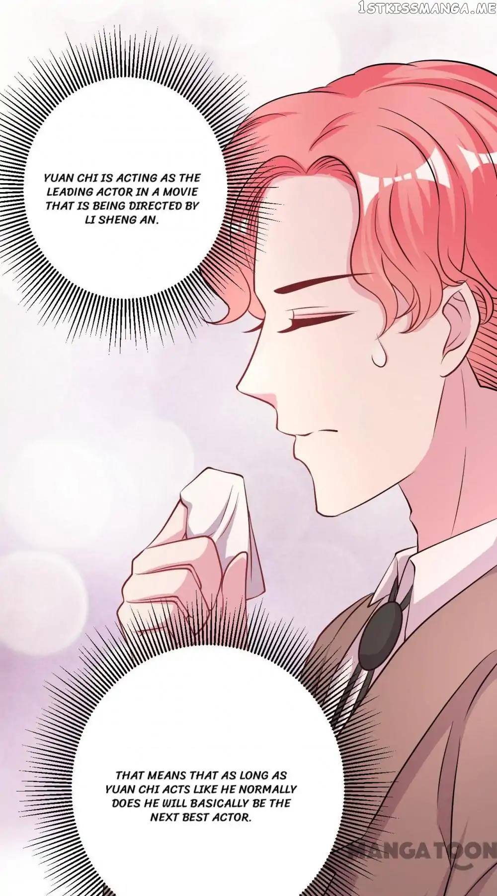 Movie King and His Princess chapter 83 - page 15