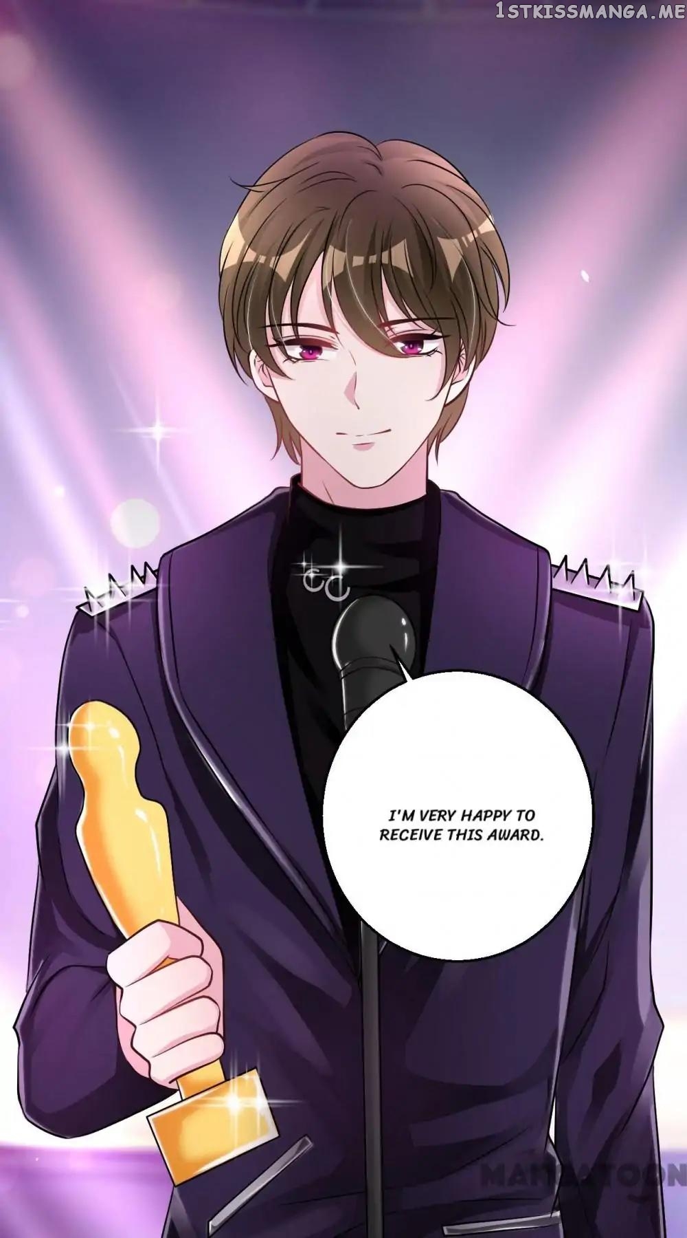 Movie King and His Princess chapter 83 - page 32