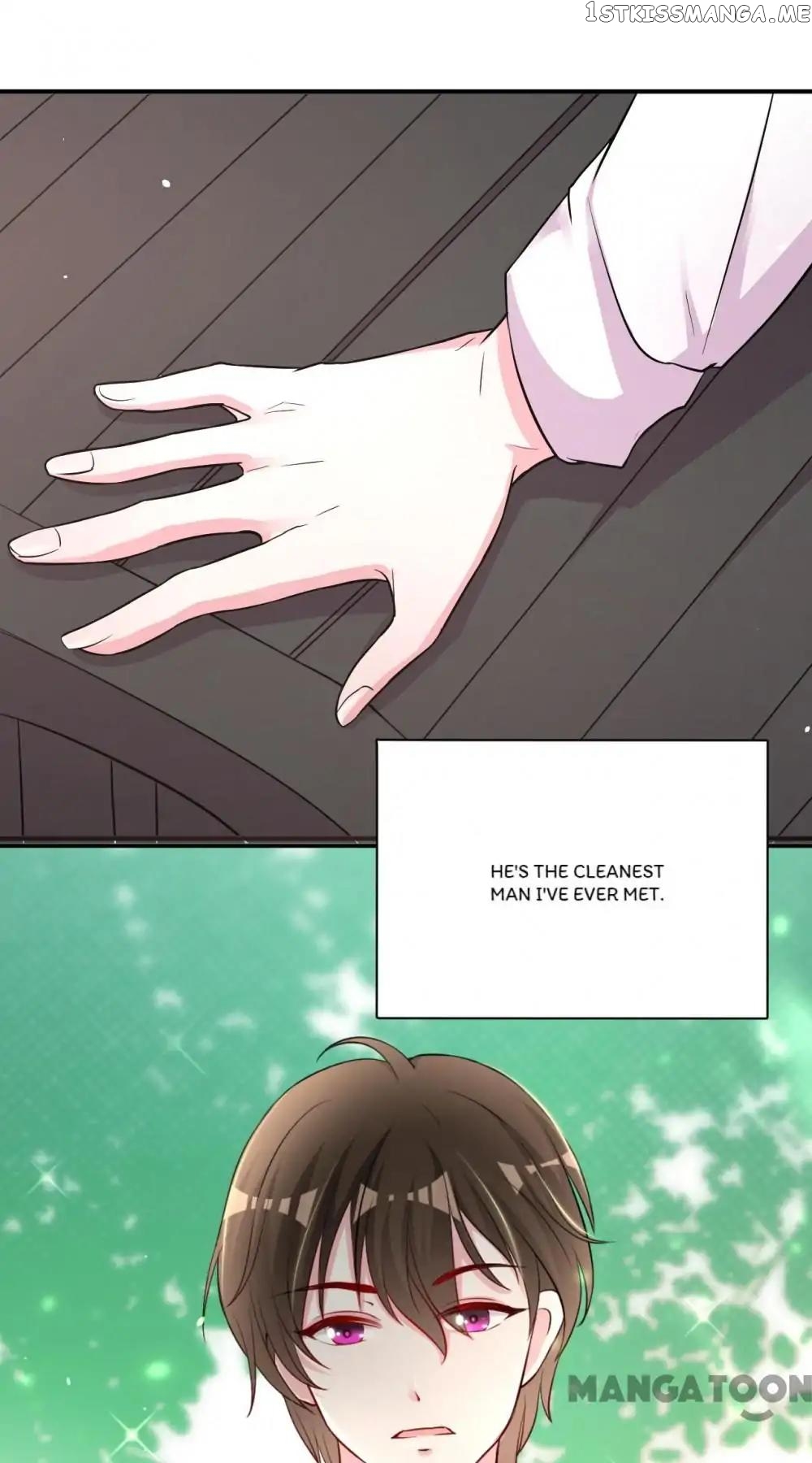 Movie King and His Princess chapter 81 - page 1