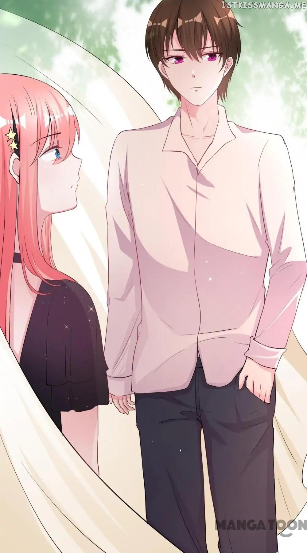 Movie King and His Princess chapter 81 - page 10
