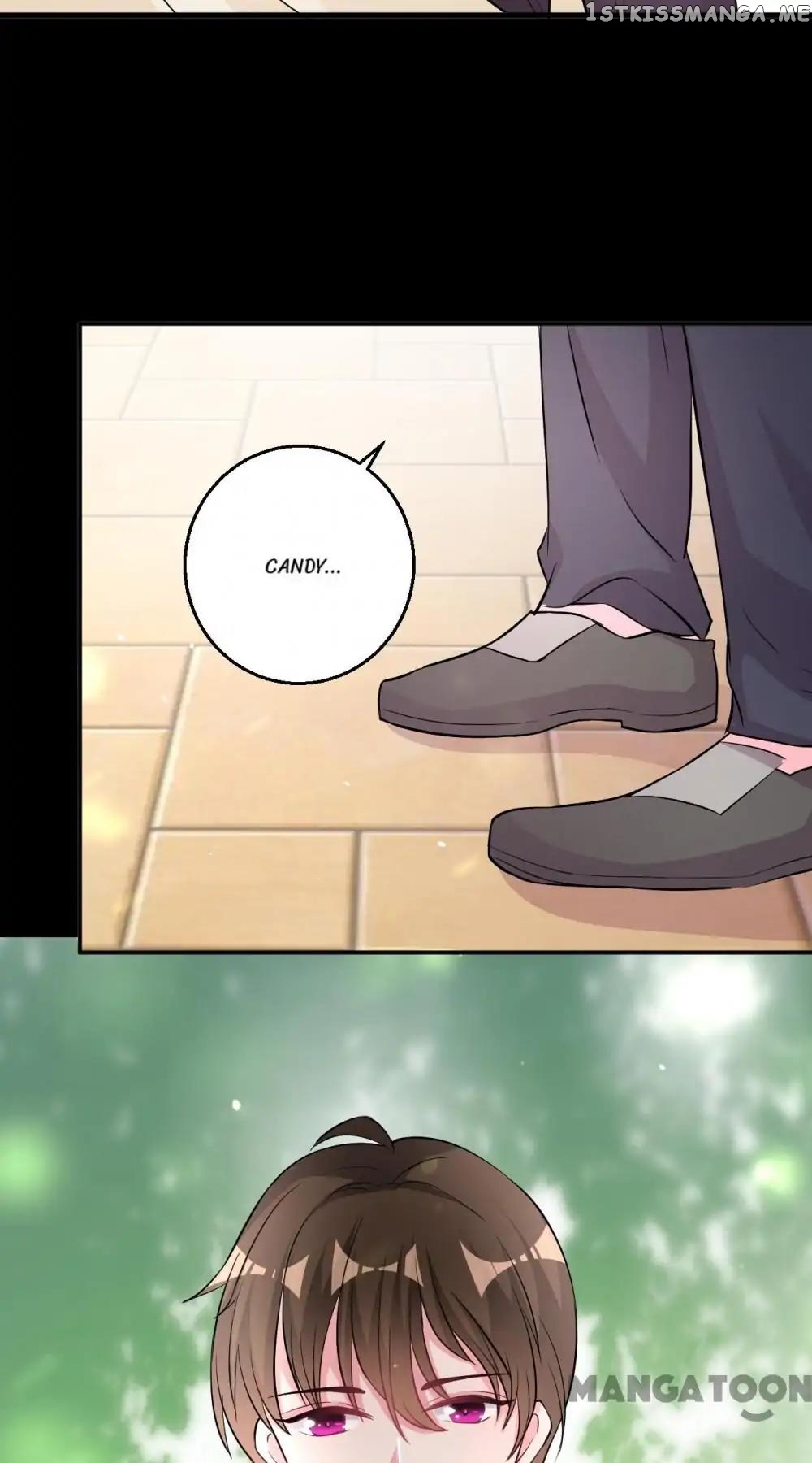 Movie King and His Princess chapter 81 - page 11