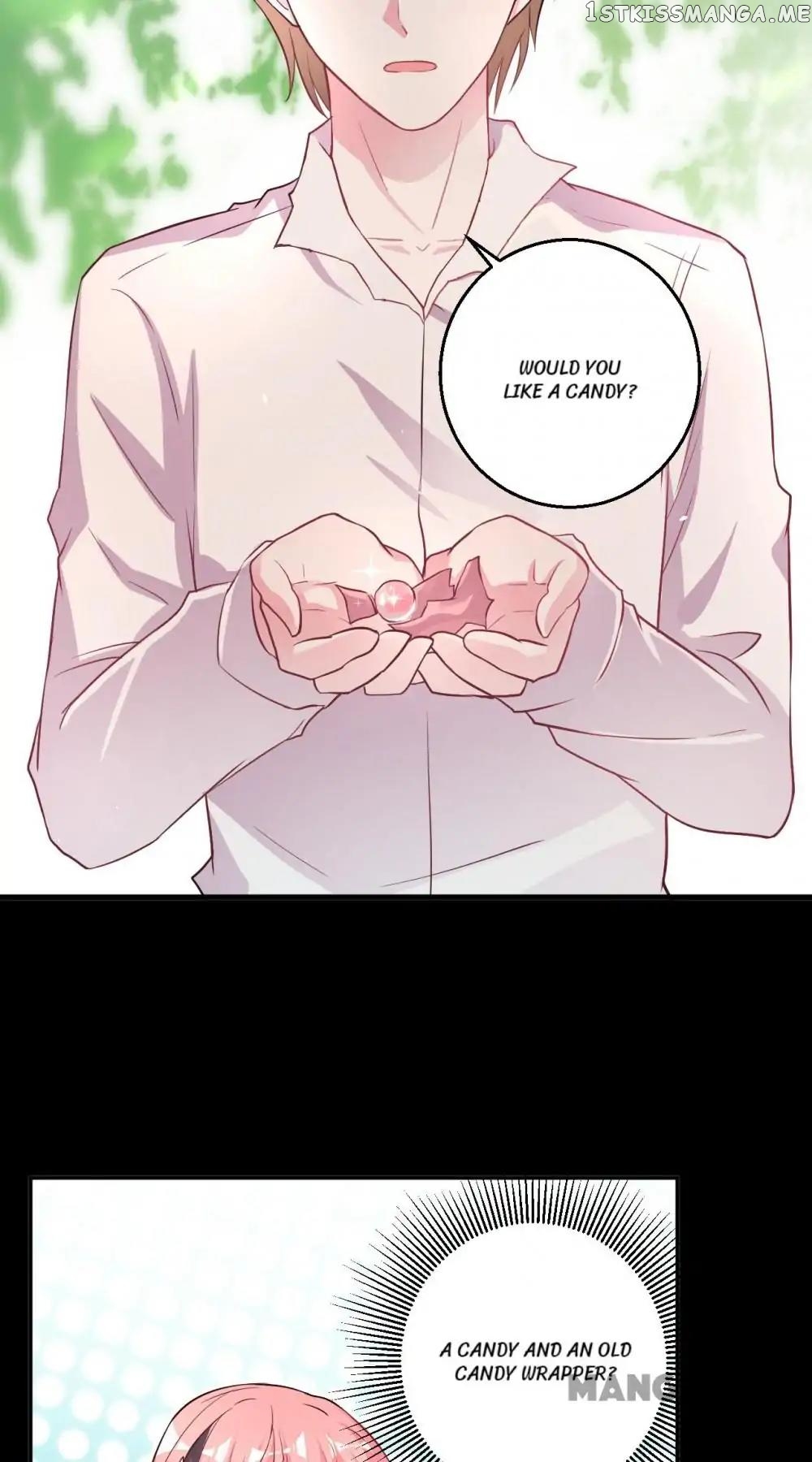 Movie King and His Princess chapter 81 - page 12