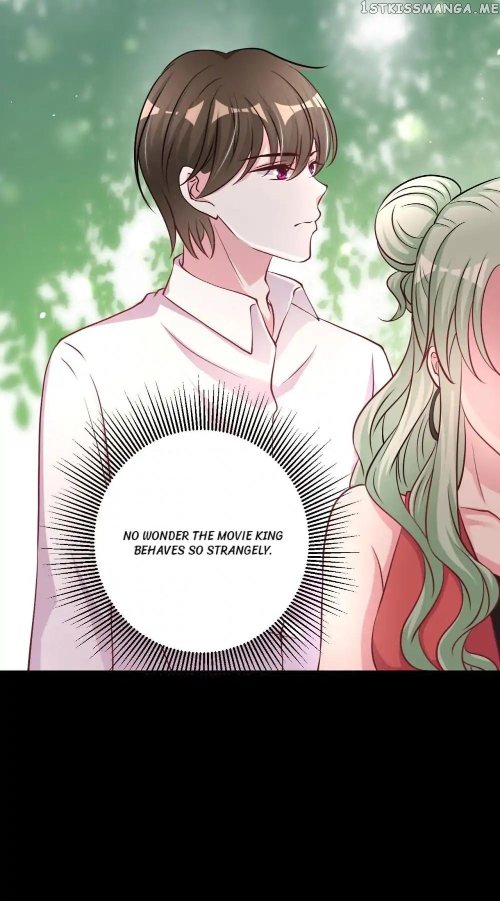 Movie King and His Princess chapter 81 - page 22