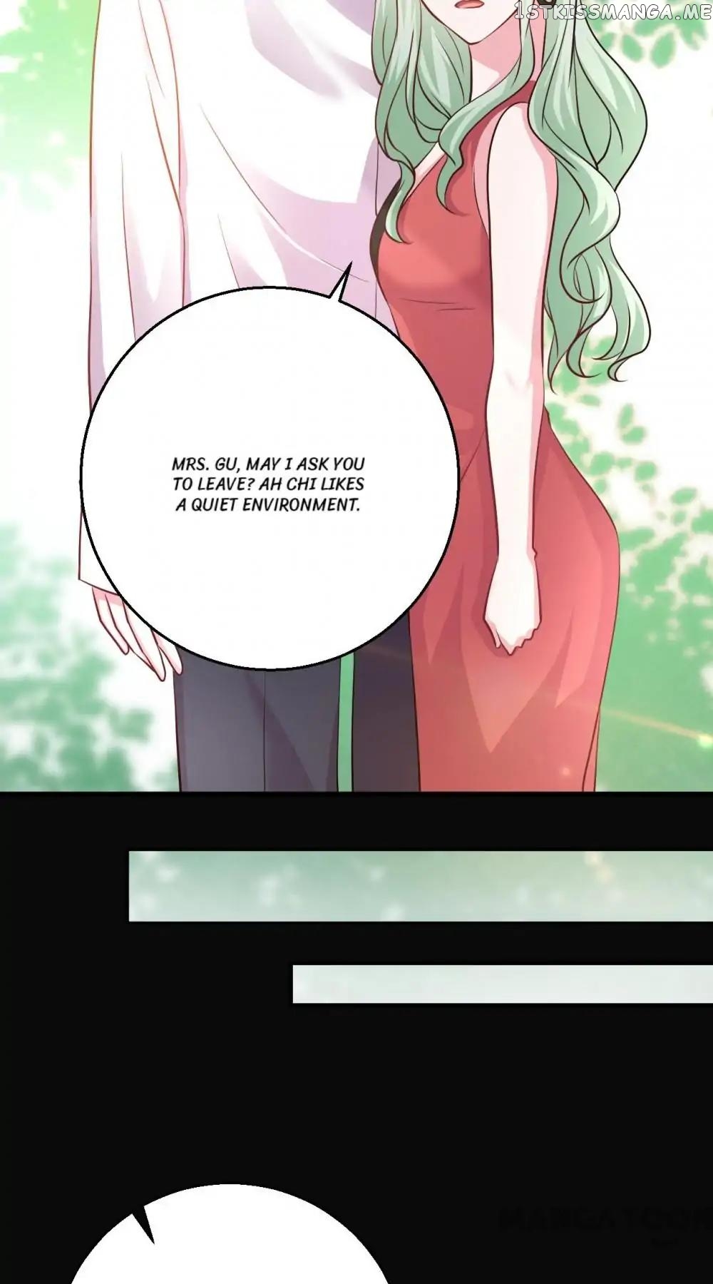 Movie King and His Princess chapter 81 - page 24