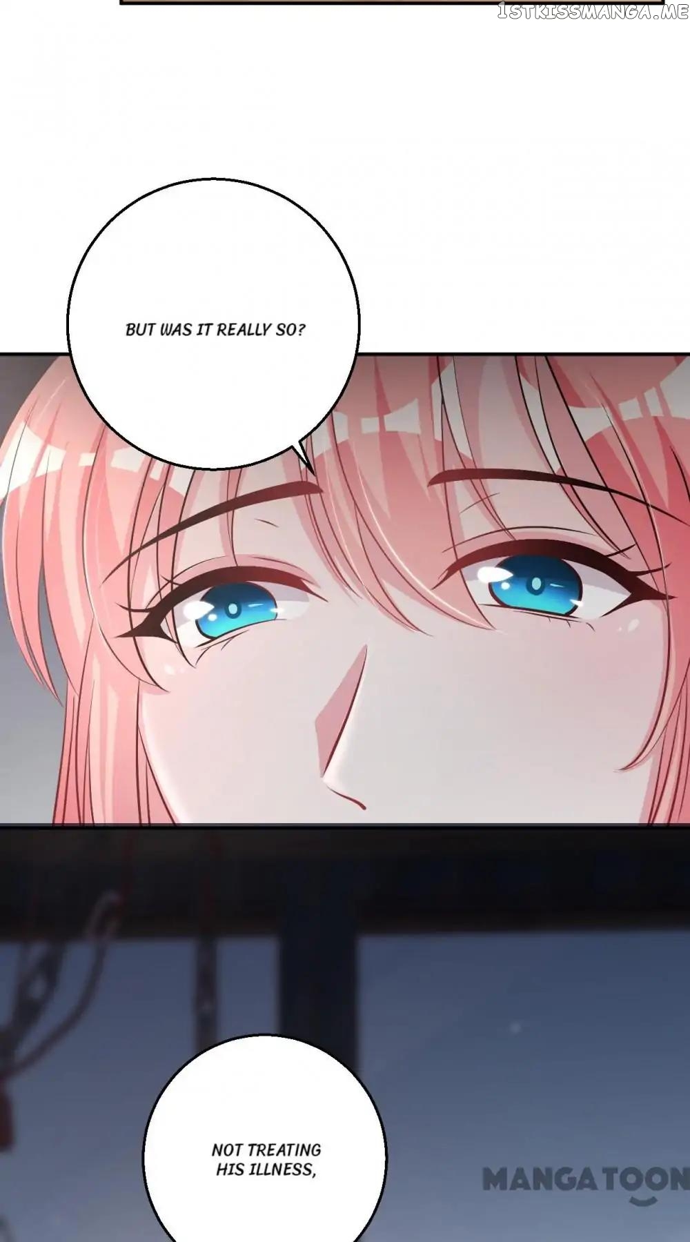 Movie King and His Princess chapter 81 - page 26