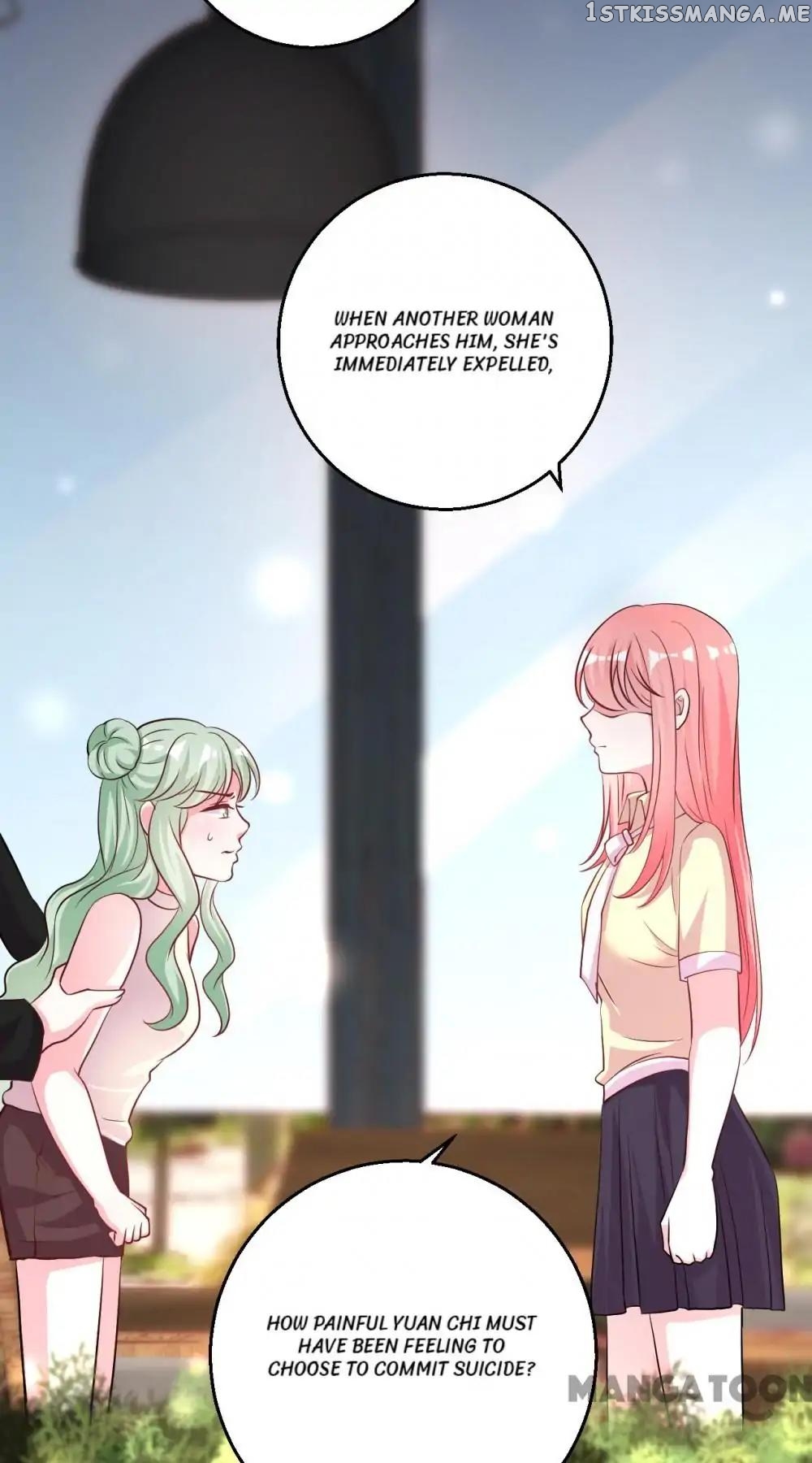 Movie King and His Princess chapter 81 - page 27