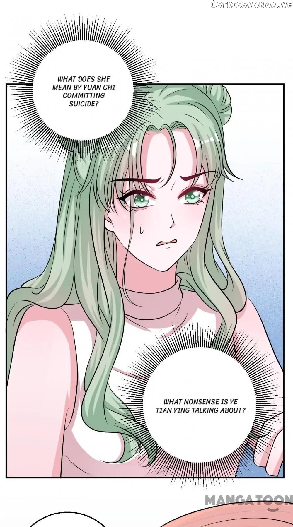 Movie King and His Princess chapter 81 - page 29