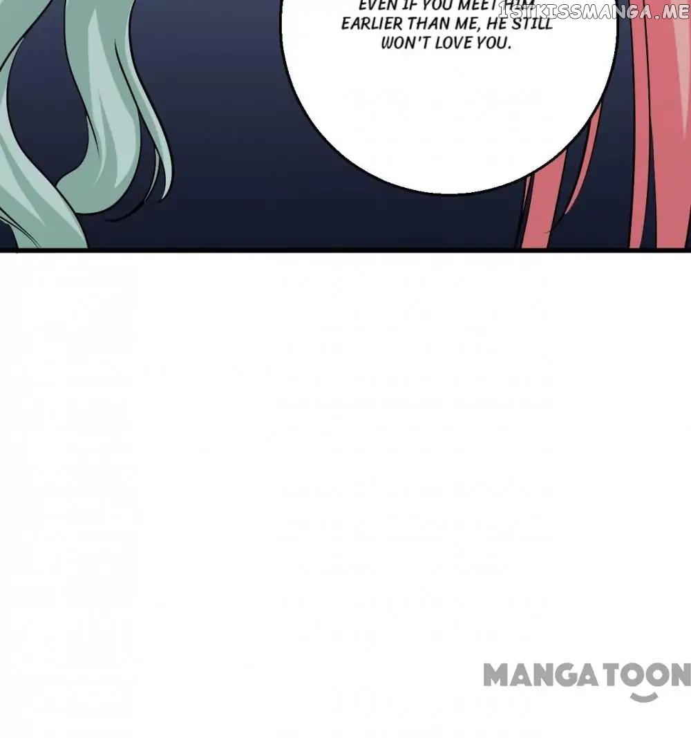 Movie King and His Princess chapter 81 - page 31