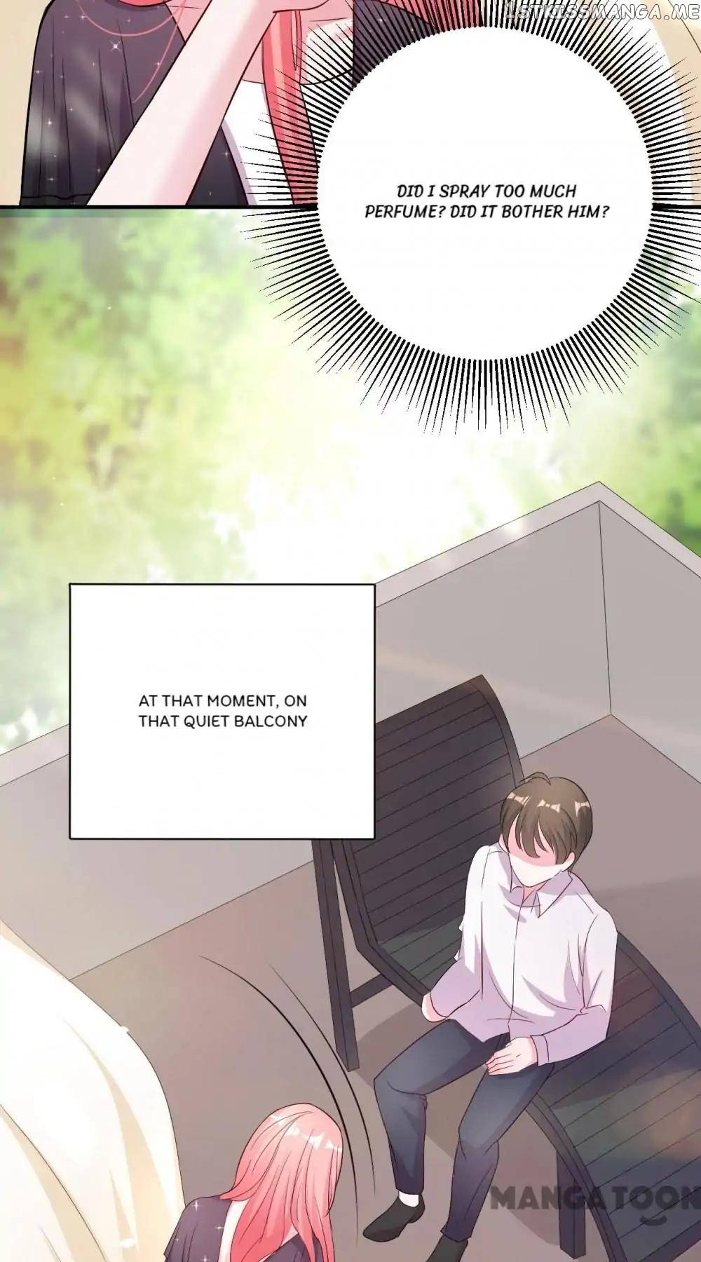 Movie King and His Princess chapter 81 - page 5