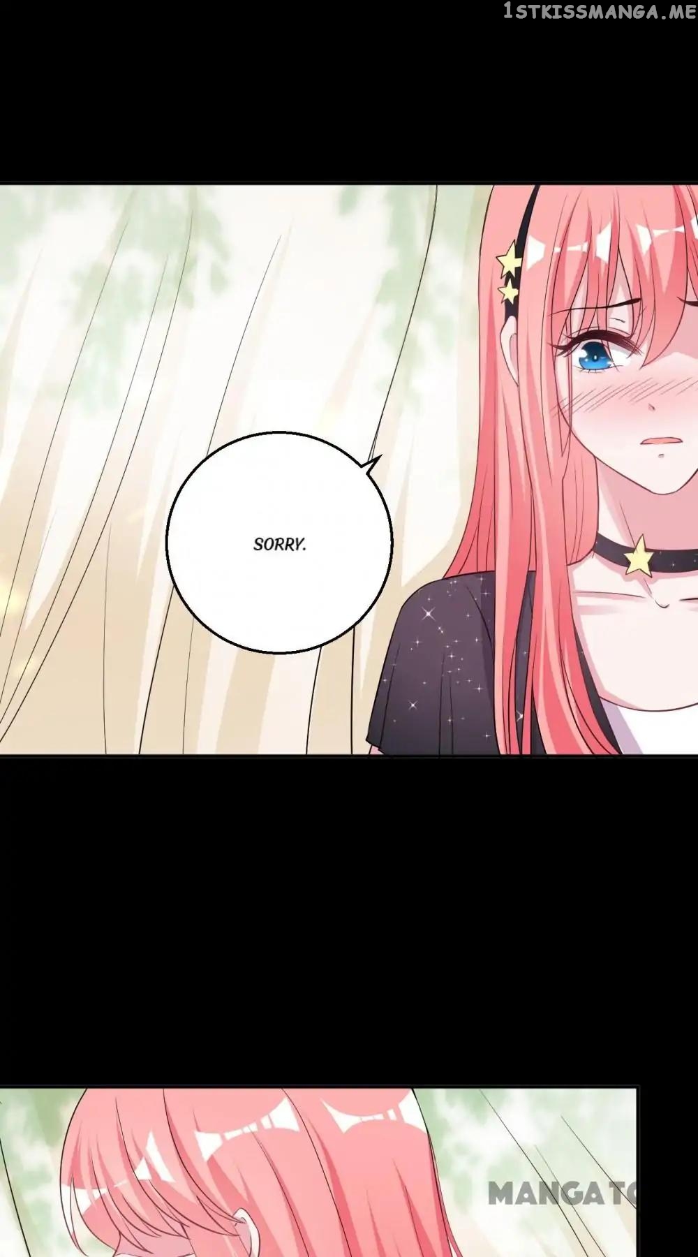 Movie King and His Princess chapter 81 - page 8