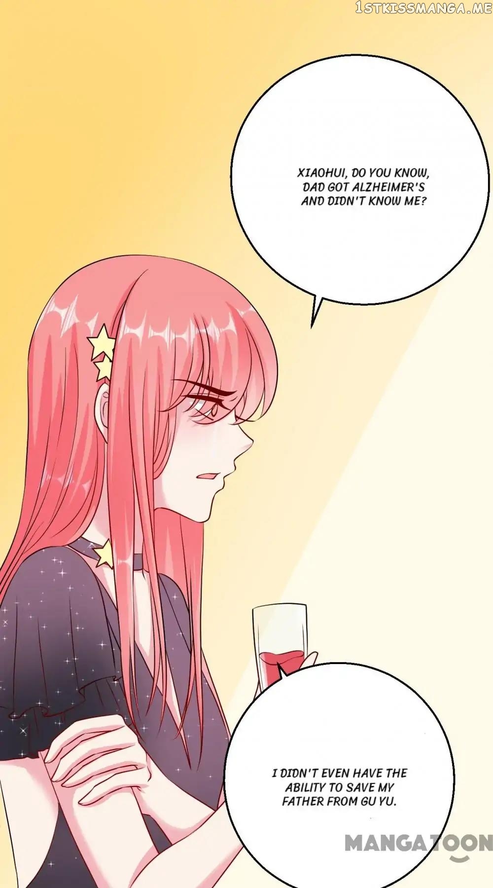 Movie King and His Princess chapter 80 - page 15