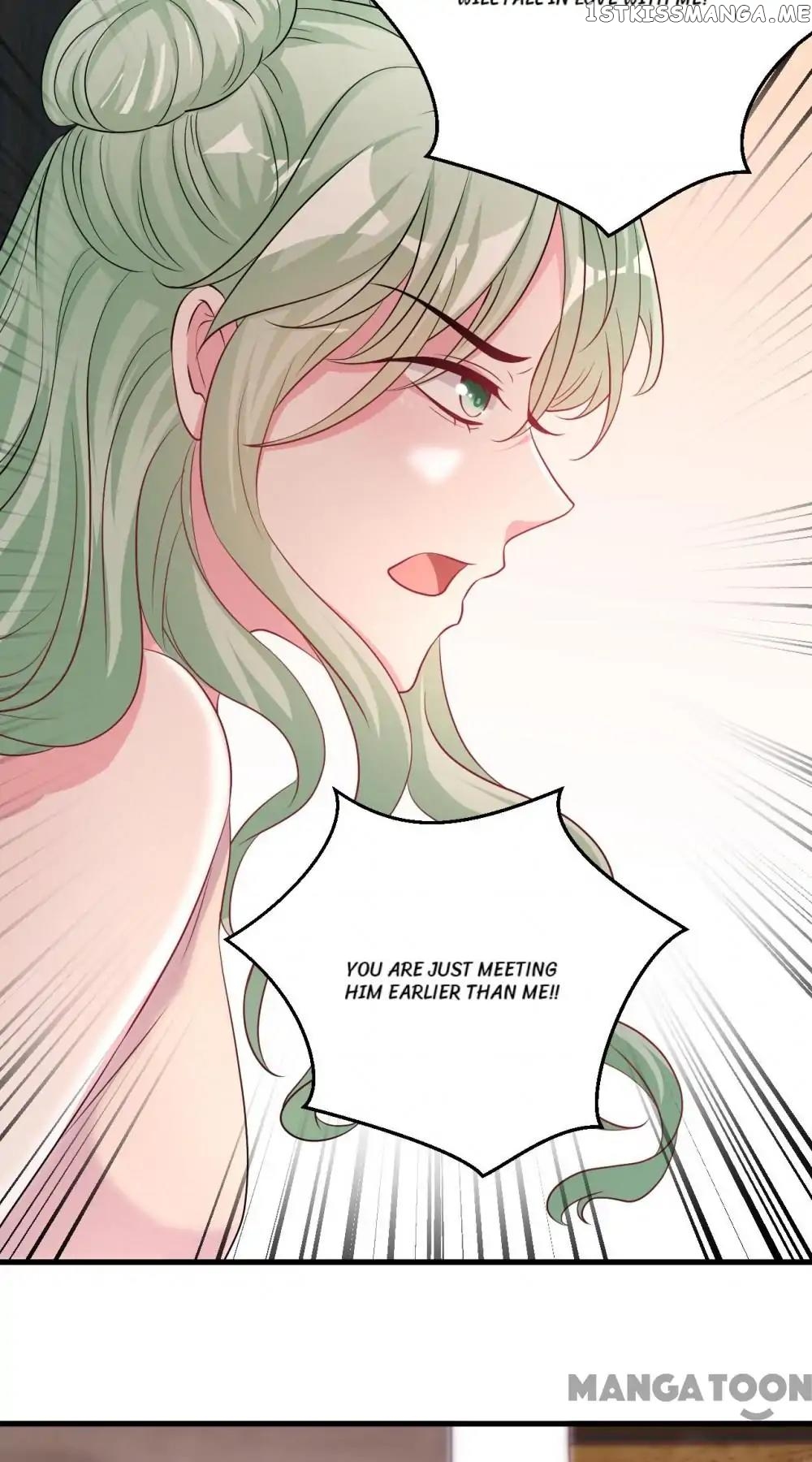 Movie King and His Princess chapter 80 - page 2