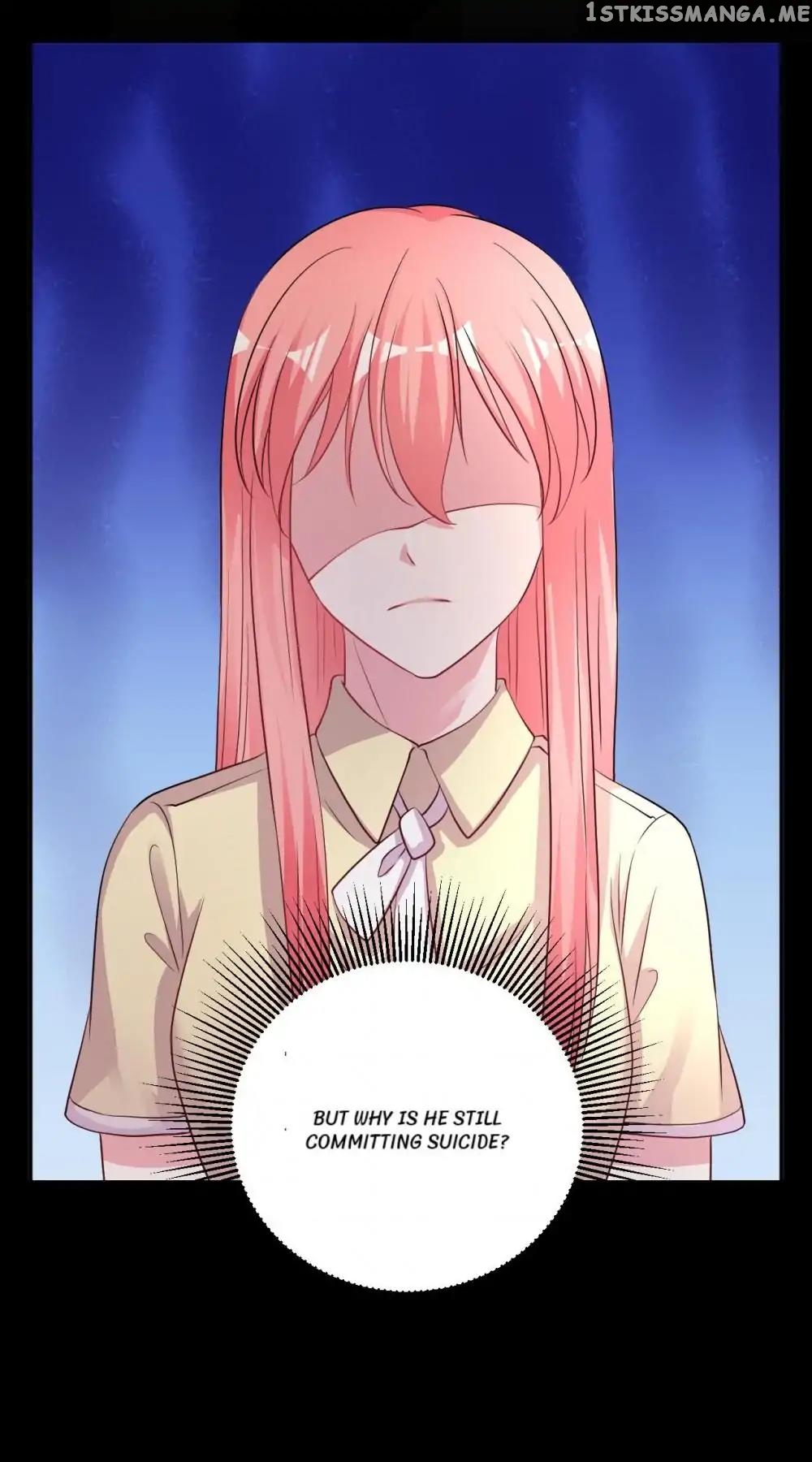 Movie King and His Princess chapter 80 - page 4