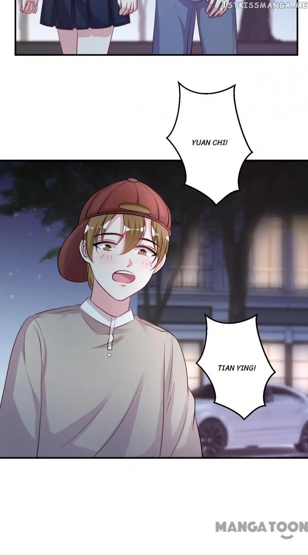 Movie King and His Princess chapter 79 - page 10