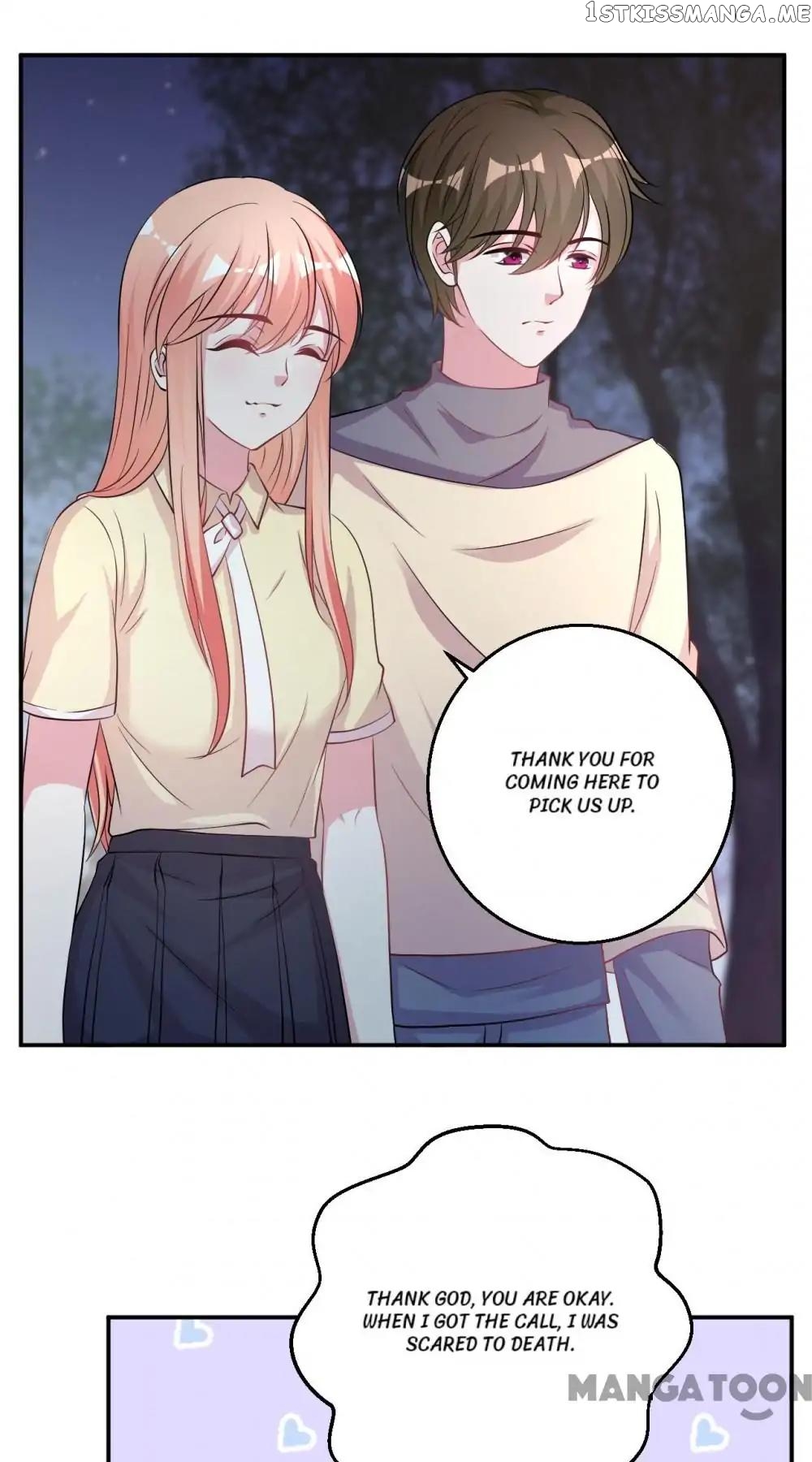 Movie King and His Princess chapter 79 - page 11