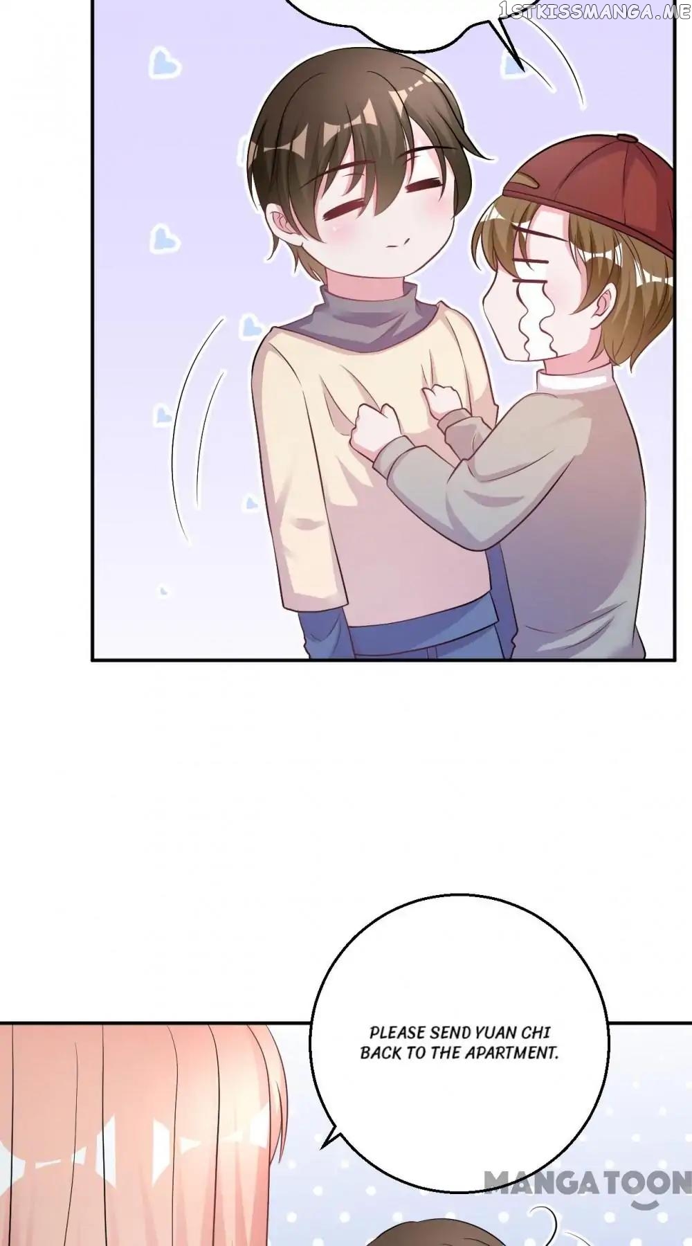 Movie King and His Princess chapter 79 - page 12