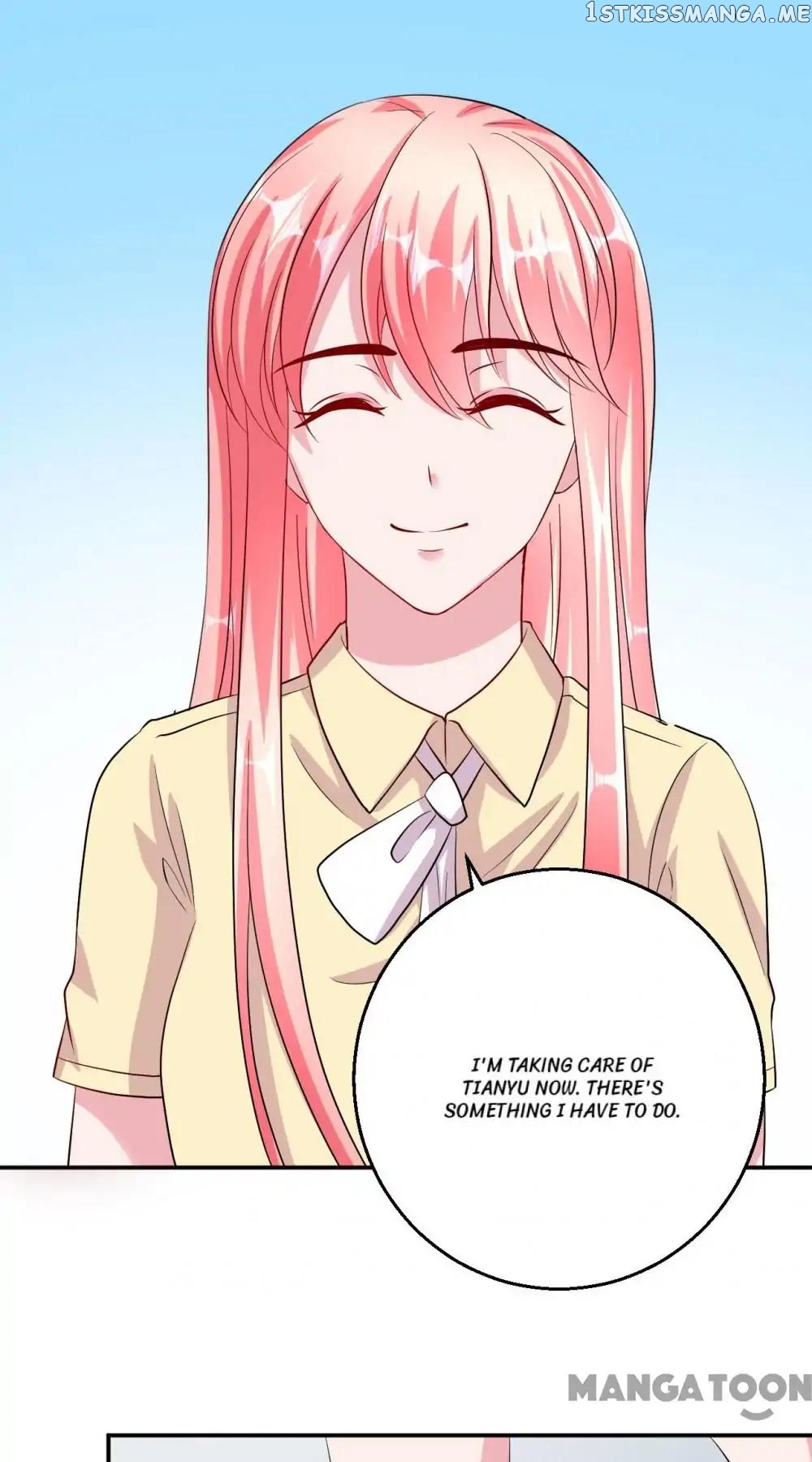 Movie King and His Princess chapter 79 - page 15