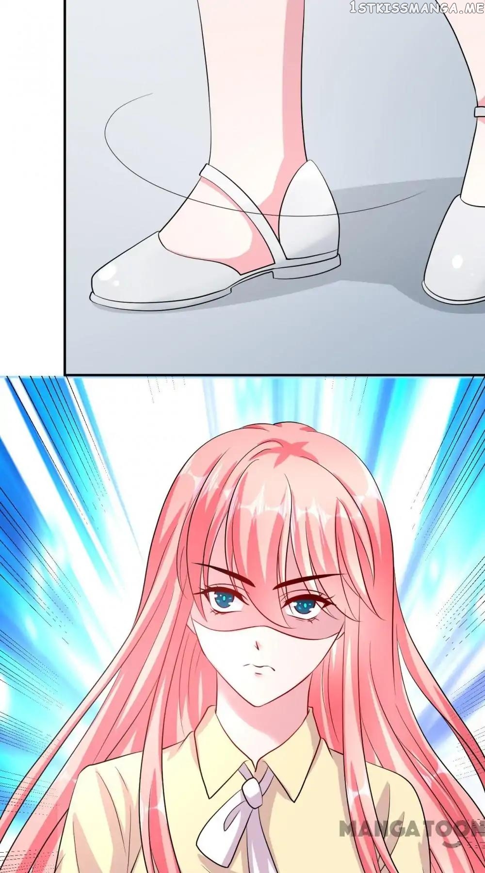 Movie King and His Princess chapter 79 - page 16