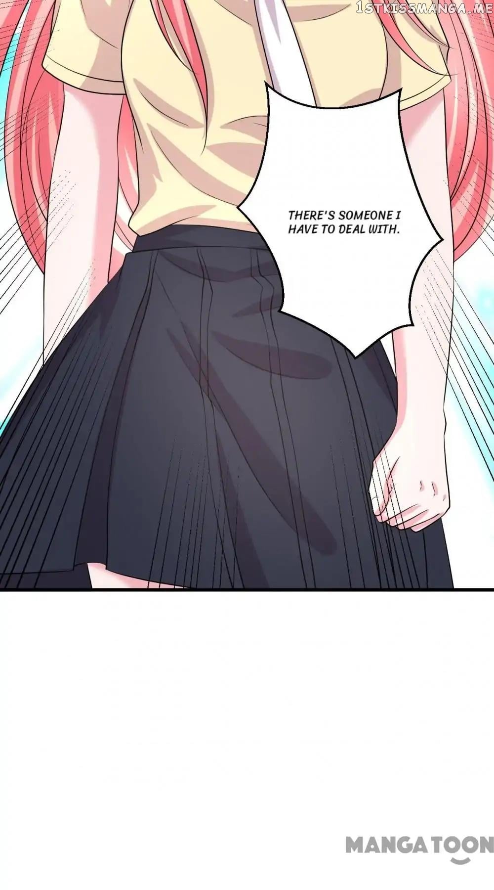 Movie King and His Princess chapter 79 - page 17