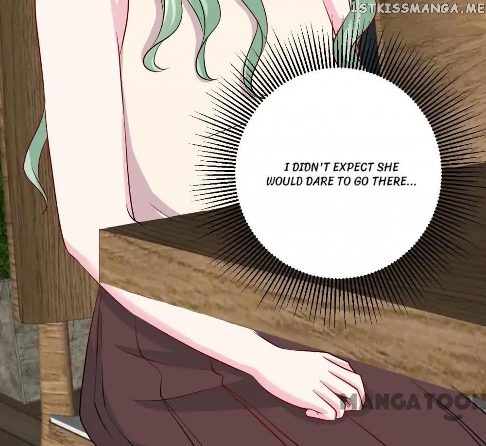 Movie King and His Princess chapter 79 - page 21