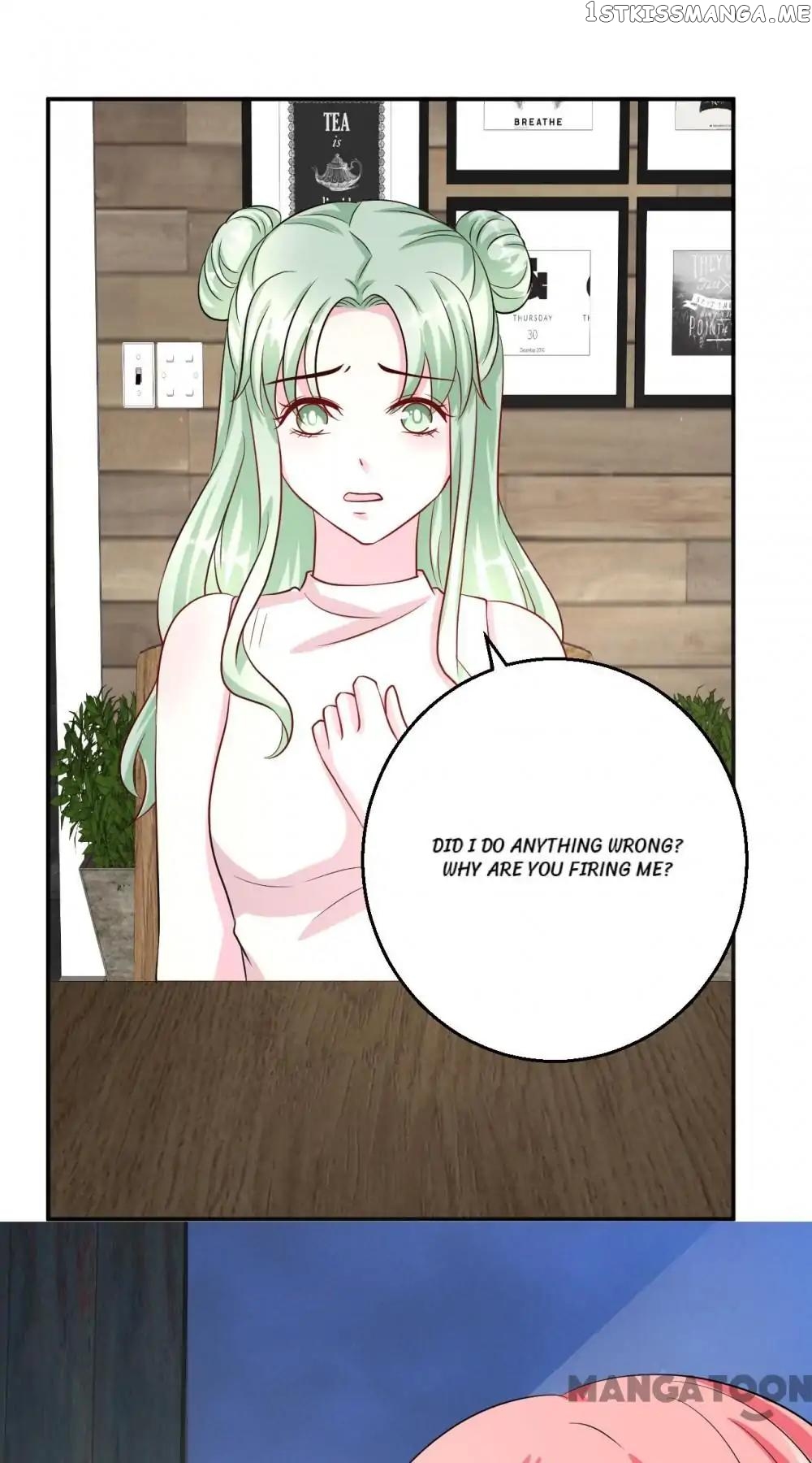 Movie King and His Princess chapter 79 - page 22
