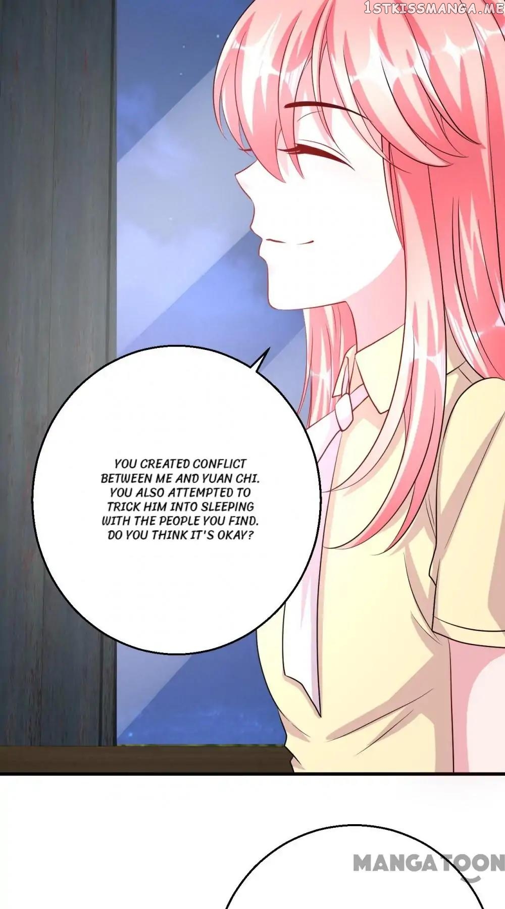 Movie King and His Princess chapter 79 - page 23