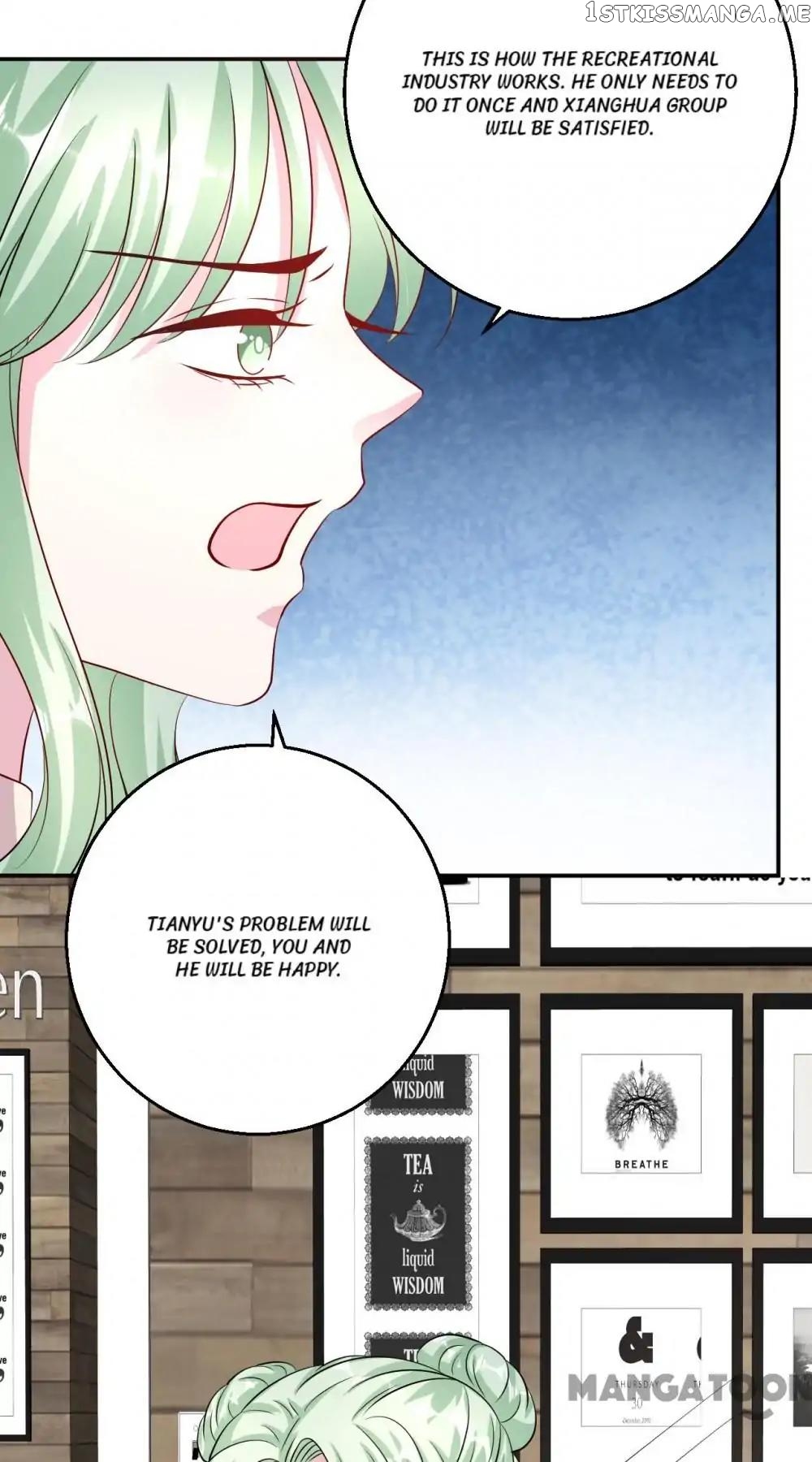 Movie King and His Princess chapter 79 - page 24