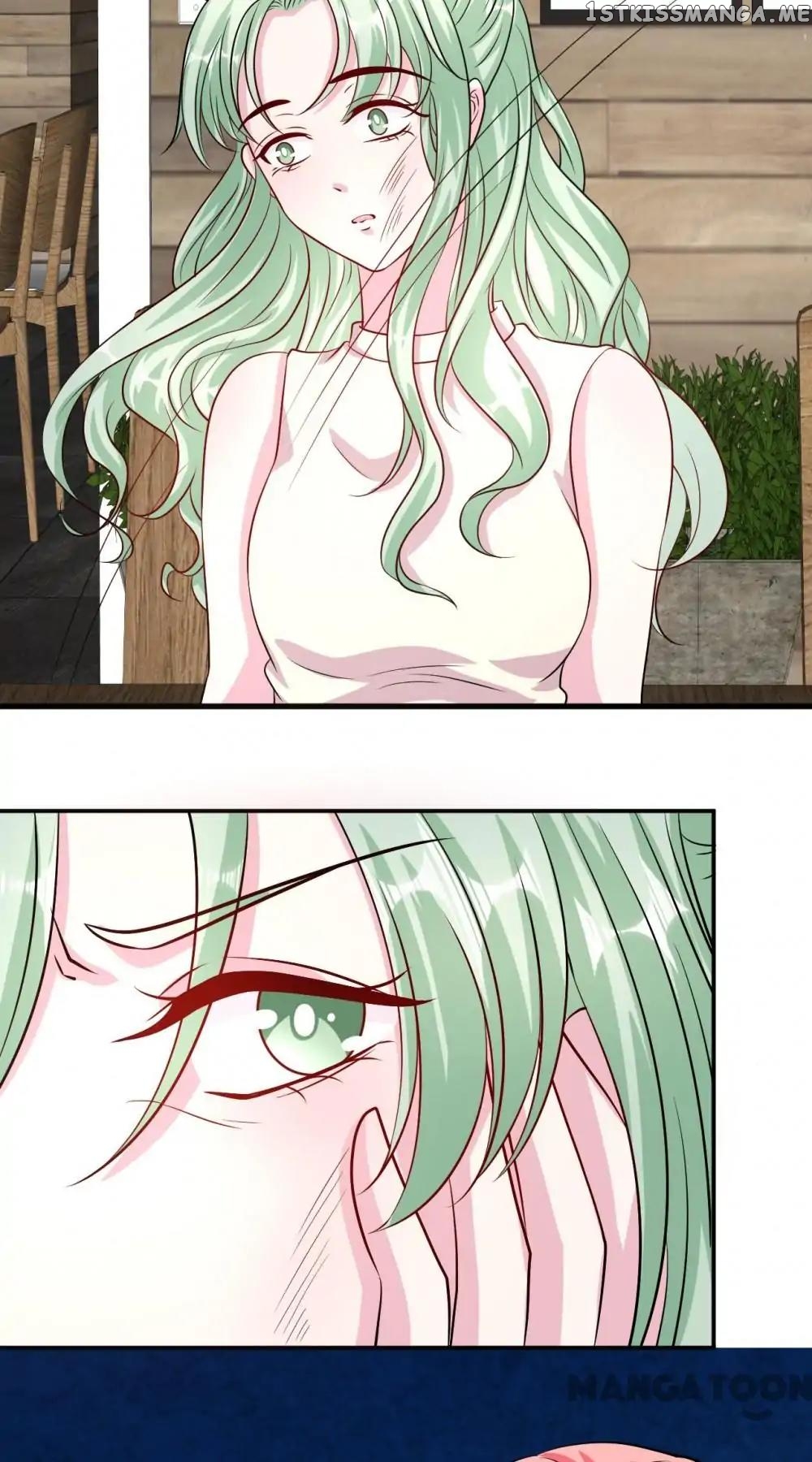 Movie King and His Princess chapter 79 - page 25