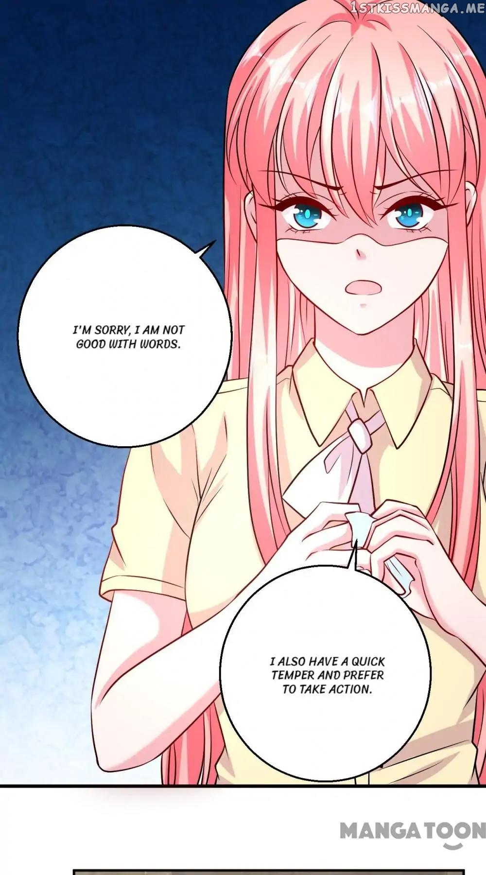 Movie King and His Princess chapter 79 - page 26