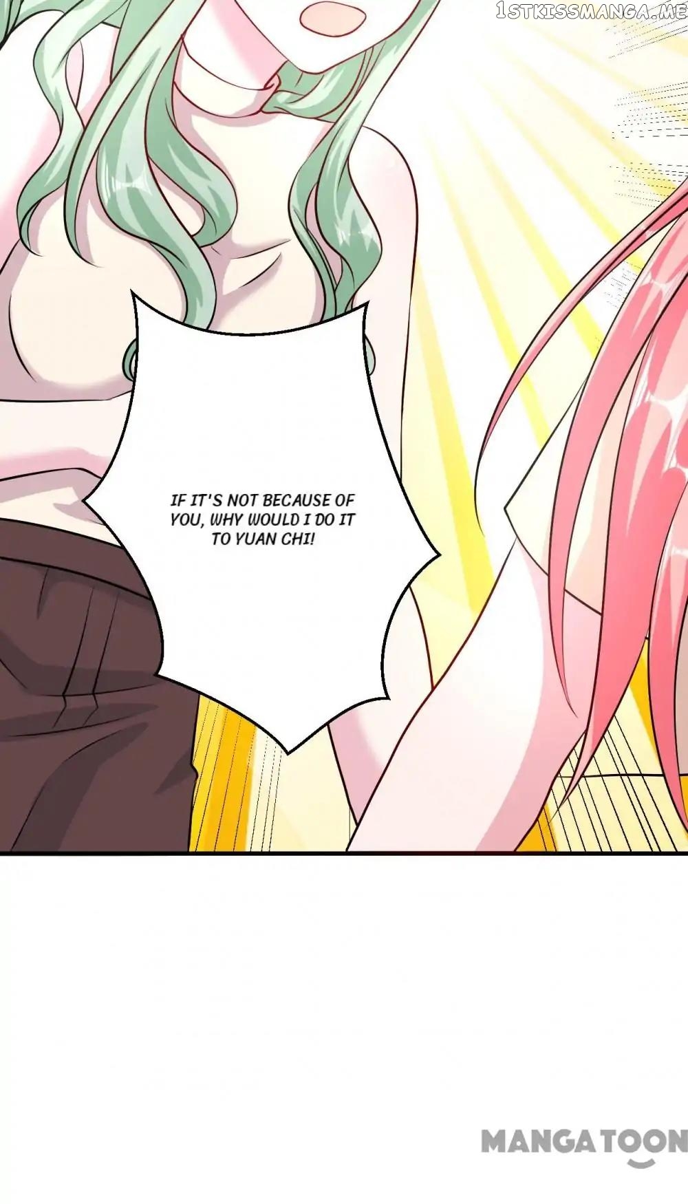 Movie King and His Princess chapter 79 - page 30