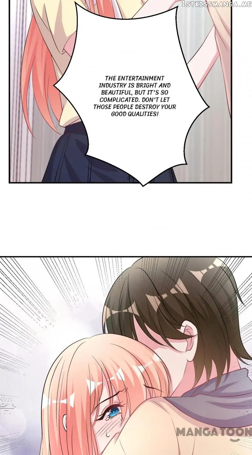 Movie King and His Princess chapter 79 - page 5