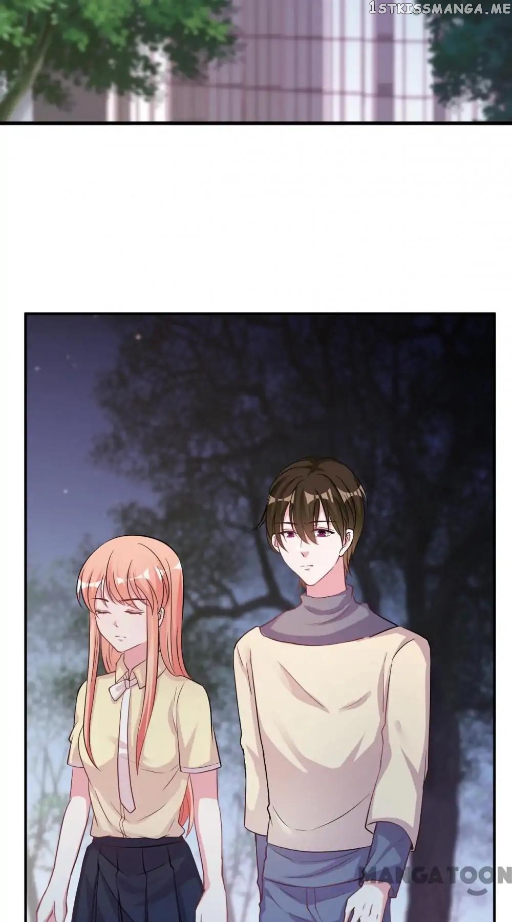 Movie King and His Princess chapter 79 - page 9