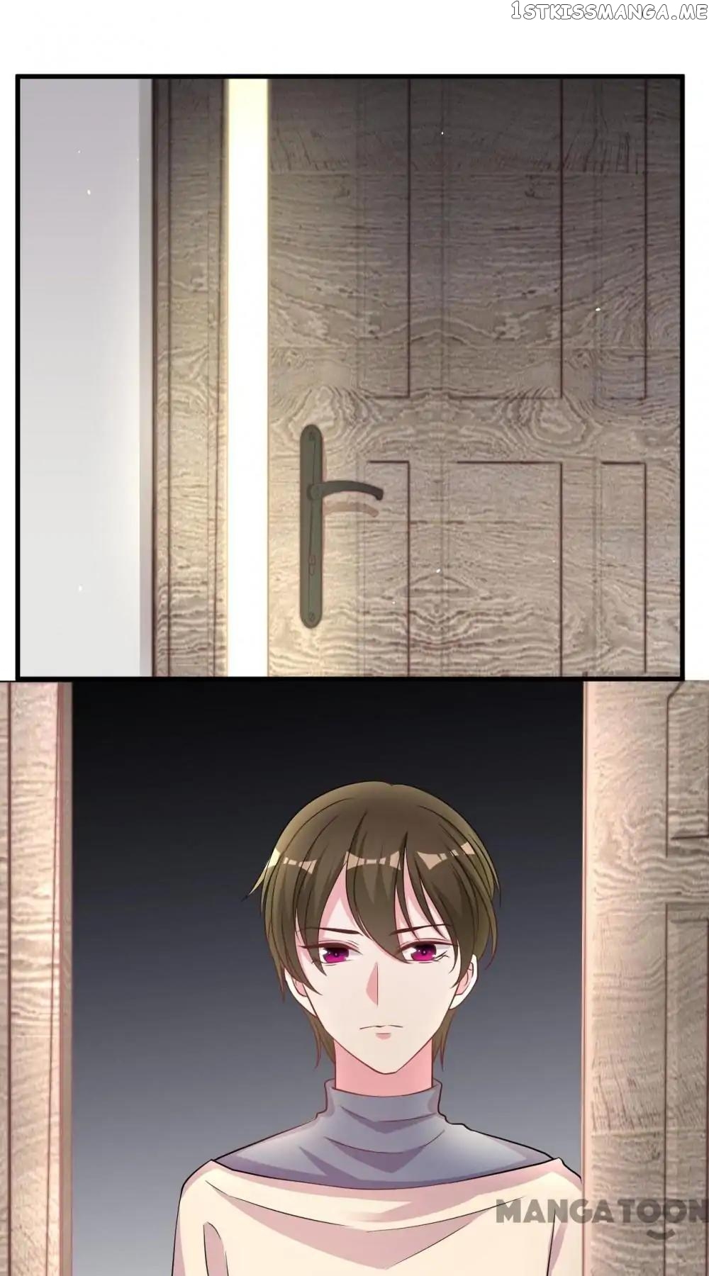 Movie King and His Princess chapter 78 - page 1