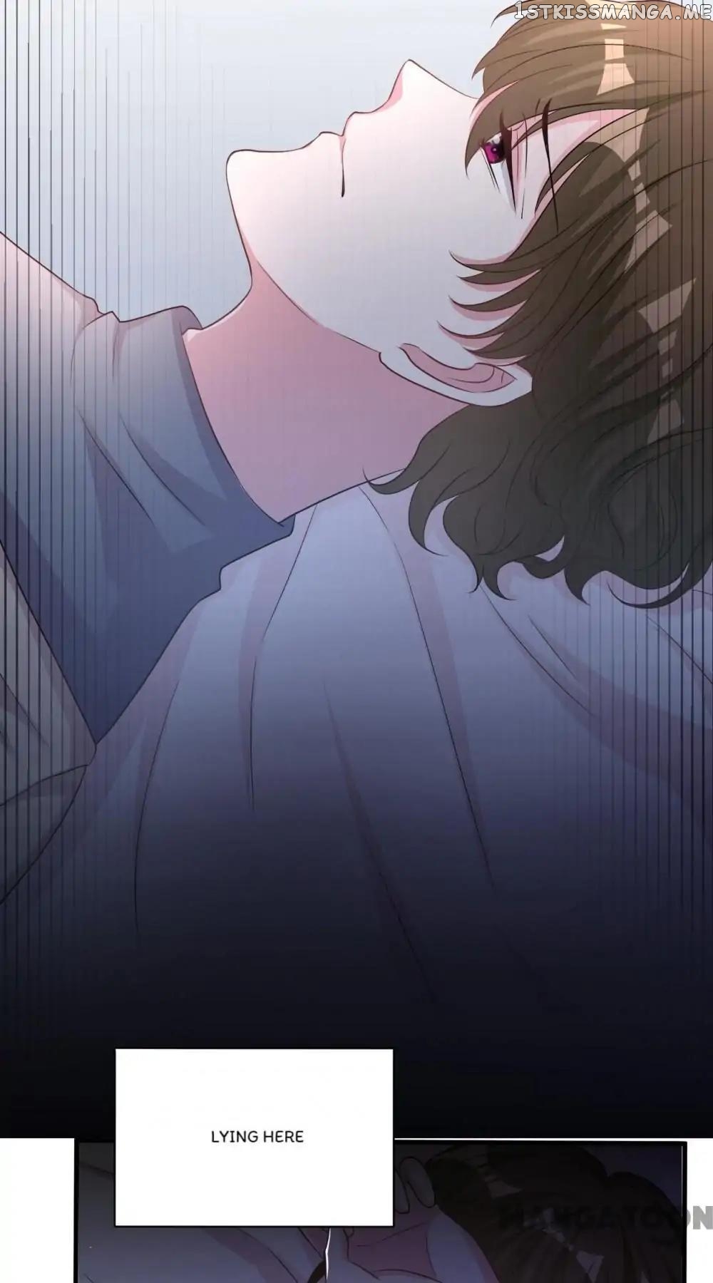 Movie King and His Princess chapter 78 - page 12