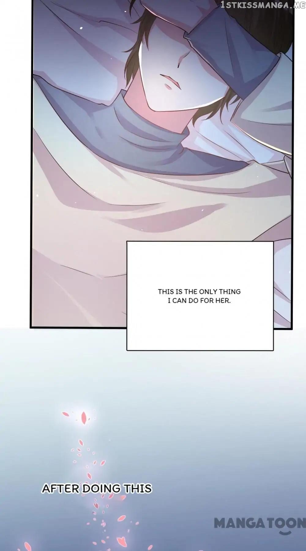 Movie King and His Princess chapter 78 - page 13