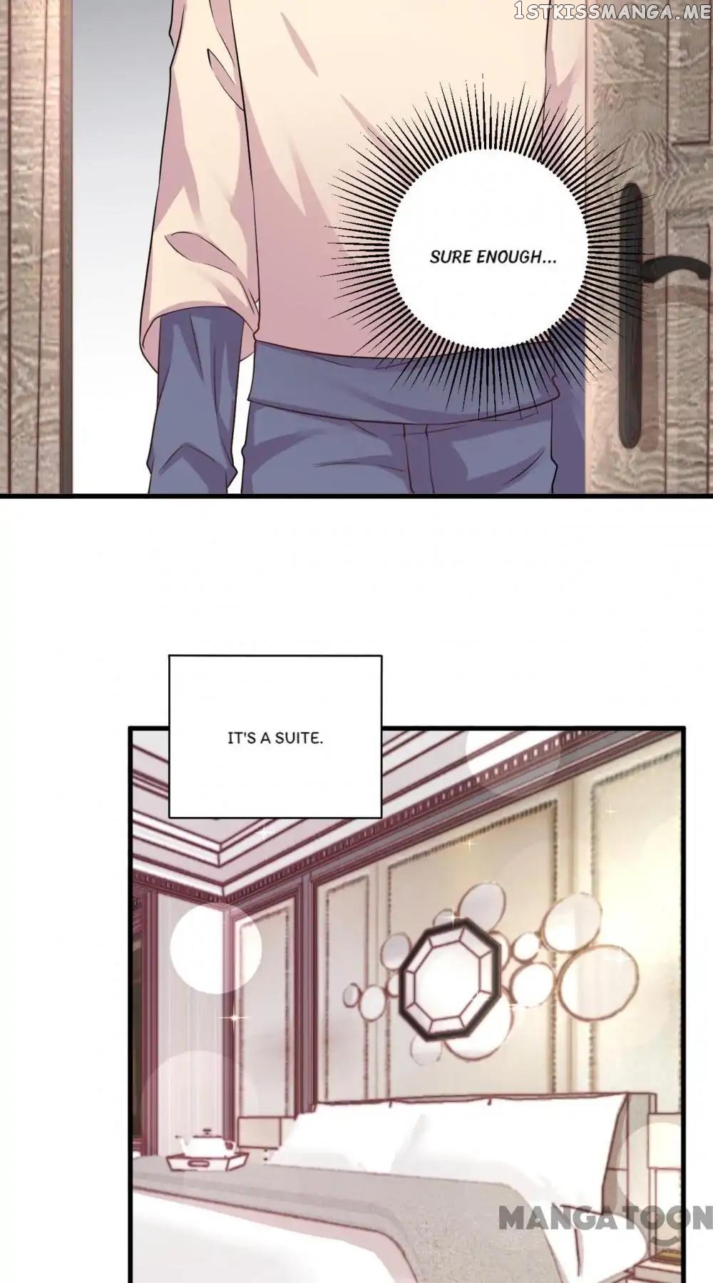 Movie King and His Princess chapter 78 - page 2