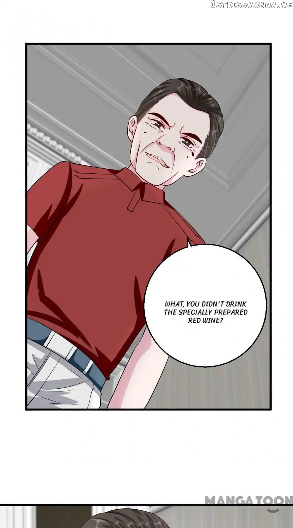 Movie King and His Princess chapter 78 - page 20