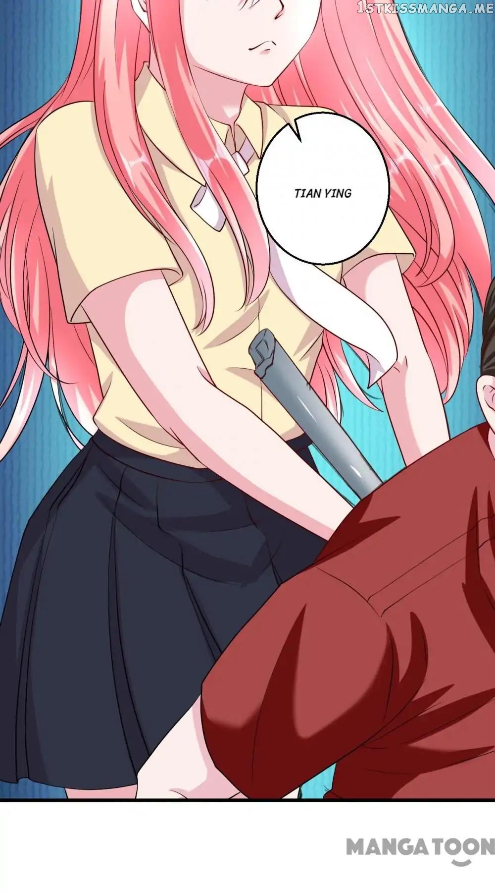 Movie King and His Princess chapter 78 - page 26