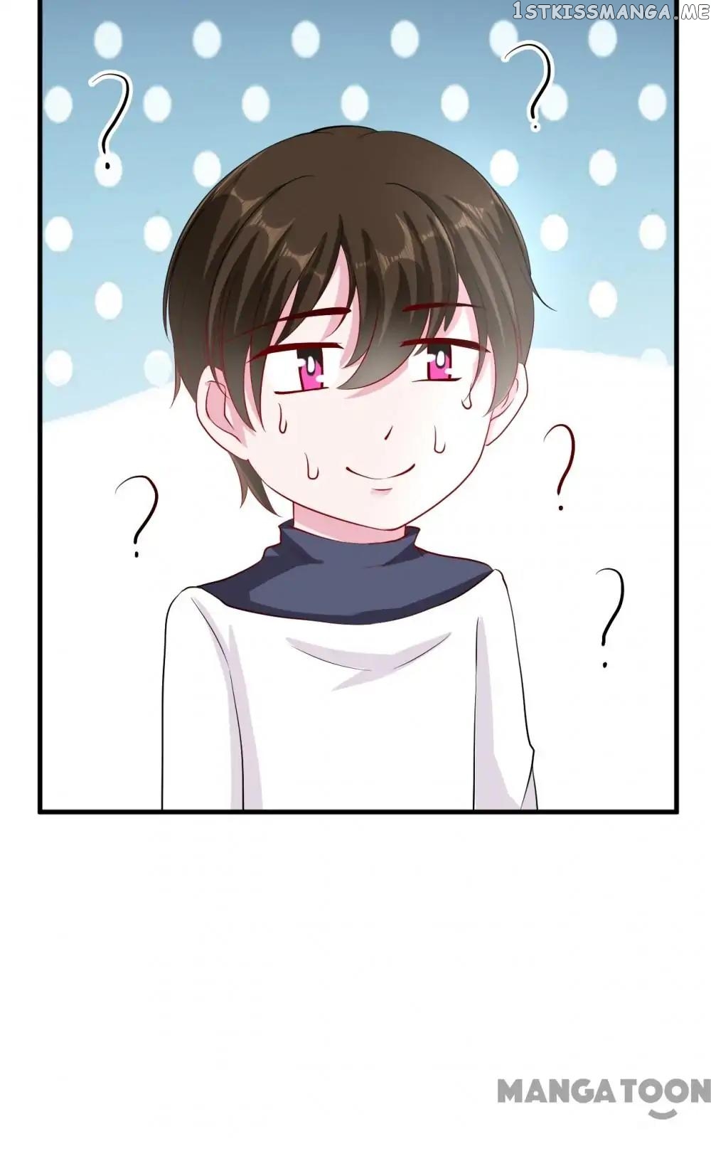 Movie King and His Princess chapter 78 - page 30