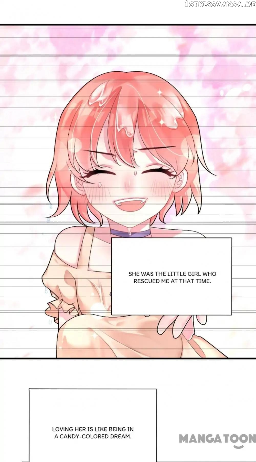 Movie King and His Princess chapter 78 - page 8