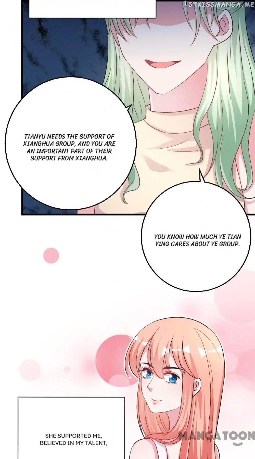 Movie King and His Princess chapter 78 - page 9