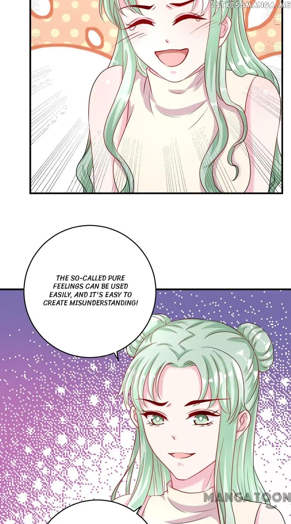 Movie King and His Princess chapter 77 - page 10