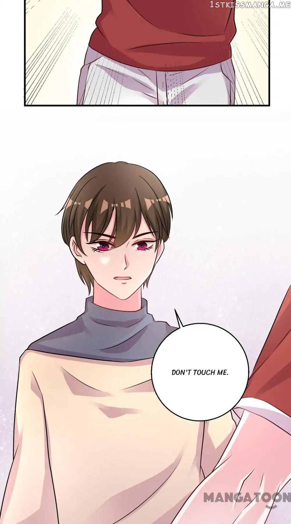 Movie King and His Princess chapter 77 - page 19