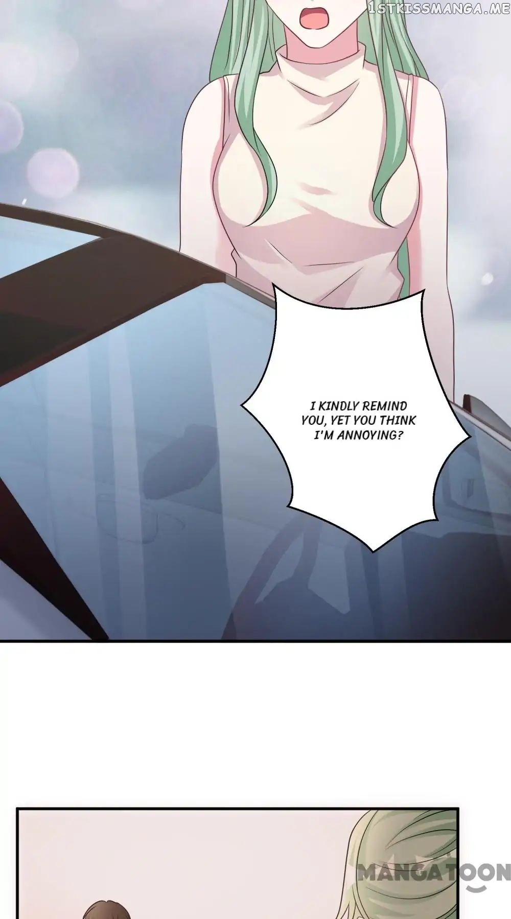 Movie King and His Princess chapter 76 - page 10